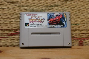 Rockn Roll Racing Rock n Nintendo Super Famicom SFC Very Good Condition! - Picture 1 of 2