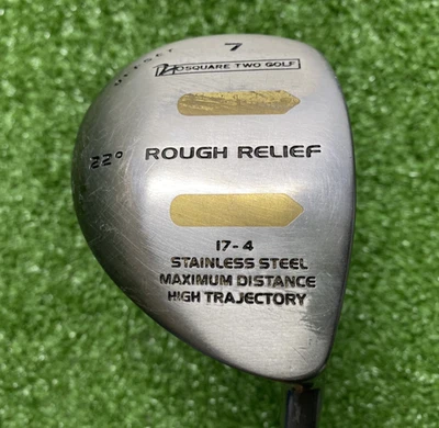 Desplazamiento cuadrado de dos relieve áspero 7 madera 22*/derecha/grafito regular/jl8767 Foto 1 de 4