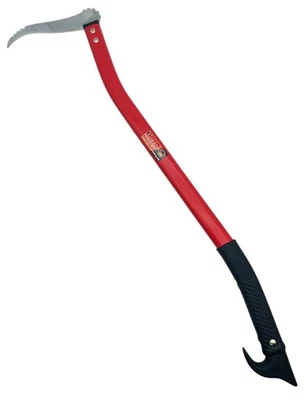 Handsappie Handsappel Stammwender Holzwender 72cm Sappie Forstwerkzeug Brennholz - Bild 1 von 2