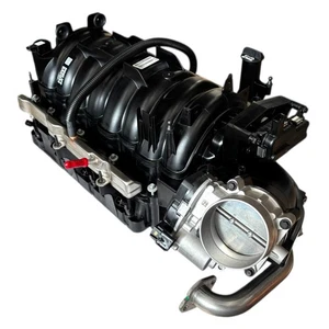 Ram 2500 2014-2025 6,4 L V8 OEM colector de admisión completo con EGR | 68530327AA - Imagen 1 de 23