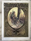 Illustrierte Zeitung J. J. Weber Leipzig Kriegsnummer 66     1 Weltkrieg   SD100