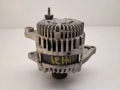 Генератор переменного тока 160 А 2009-2011 2012-2014 2015-2017 2018-2020 DODGE TRAVEL - Изображение 1 из 4