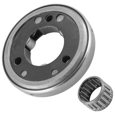 Rolamentos de agulha e embreagem de partida unidirecional para Kawasaki KZ1000 Police 1000 1978-05 - Imagem 1 de 4