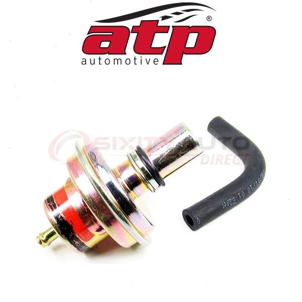 ATP Transmission Modulator Valve for 1966-1967 Chevrolet Chevy II - pg Foto 1 de 4