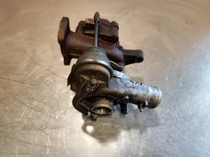 TURBO TURBOCOMPRESSEUR PEUGEOT 206 2.0 HDI 90CV 53041015096 / DJ5033439 / K03 - Imagen 1 de 6