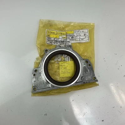 Kia Sorento EX 2012 3,5 L motor trasero sello principal cubierta carcasa 21131-3C150 (nuevo) Foto 1 de 4