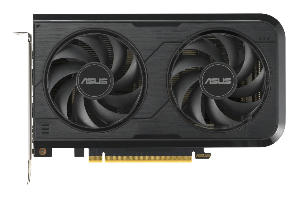 ASUS Dual -RTX5050-O8G NVIDIA GeForce RTX 5050 8 GB GDDR6 - Immagine 1 di 1