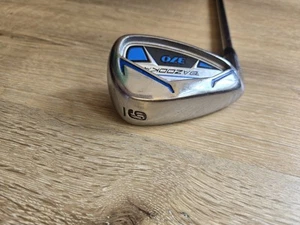 TOUR EDGE BAZOOKA 370 9 IRON - USED - LEFT HANDED - Picture 1 of 5