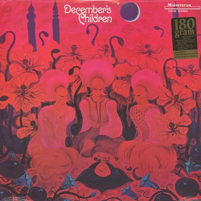 December's Children - December's Children (Vinyl LP - 1970 - US - Reissue) - Bild 1 von 2