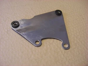 CLASSIC MINI RADIATOR TOP BRACKET FOR 1275GT CHROME CAM4621  12G2453  JS2001C - Picture 1 of 2
