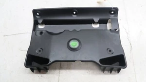 2009-2011 Mercedes SLK300 R171 Rear Trunk Cargo Lid Panel - Picture 1 of 7