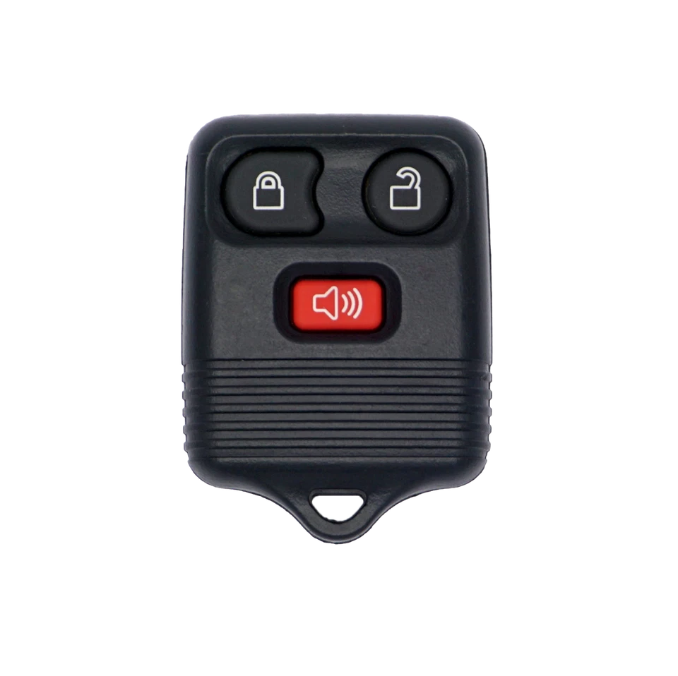 НОВЫЙ С OEM ELECTRONICCS FORD БЕСКЛЮЧЕВОЙ ДИСТАНЦИОННЫЙ БРЕЛОК CWTWB1U331 CWTWB1U212 CWTWB1U345 - Изображение 1 из 1