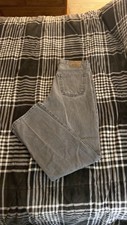 Arizona Jean company light black jean