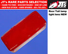Rear Tail Light Back Brake Lamp Lens Yamaha Rd250a  Rd250b Rd250c Rd250dx Rd250e