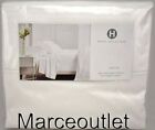 Hotel Collection 525 Thread Count Egyptian Cotton King Sheet Set White