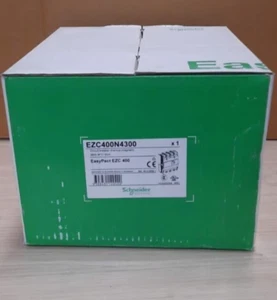 Schneider EZC400H4300 MCCB - 300A, 4P, 3D - TMD - Easypact EZC400H (ULgelistet) - Bild 1 von 4