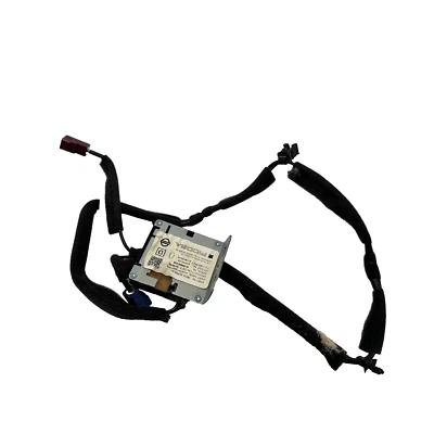 MÓDULO RECEPTOR ANTENA NAVEGACIÓN BLUETOOTH INFINITI OEM Q50 2018-2019 Foto 1 de 3