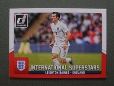 Donruss Soccer PANINI 2015 Trading Cards Trading Cards Single Cards to Choose From