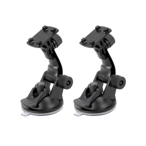 Car Navigation Bracket Rotatable Phone Holder Work Vehicle Mounted - Photo 1 sur 12