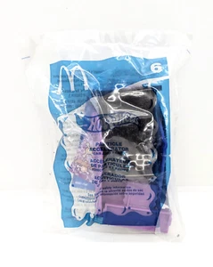 Acelerador de partículas Mcdonald's 2002 Hot Wheels #2 estilo #6 juguete Happy Meal - Imagen 1 de 4