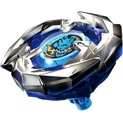 BX-01 Dransword  3-60F + Launcher Grip für Beyblade X Arena ( Burst Metal ) - Bild 1 von 2