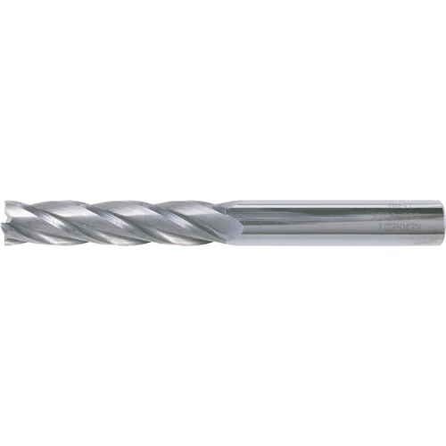 KENNEDY KEN1619220K 20mm carbide 4 flute plain shank long series end mill