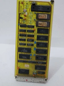 TARJETA PCB MALLING KONTROL DEIF 9710.02 NUEVA MEJOR PRECIO - Imagen 1 de 7