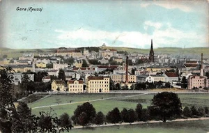 Gera (Reuss) Ansicht Postkarte 1907 - Bild 1 von 2