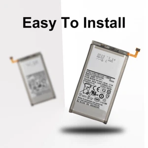 New For Samsung Galaxy S8 S9 S10 S20 S21 S22 Plus Ultra Battery 1 Month Warranty - Photo 1 sur 31