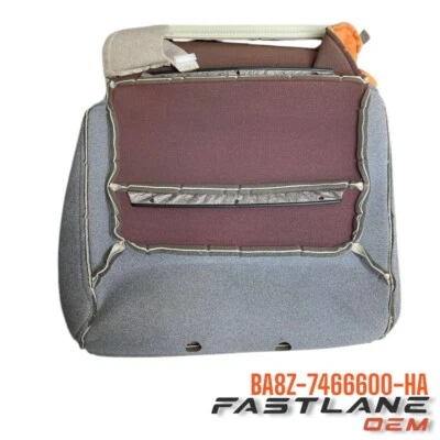 2010-2011 FORD FLEX ЗАДНЕЕ СИДЕНЬЕ ЗАДНИЙ ЧЕХОЛ НОВЫЙ OEM BA8Z-7466600-HA - Изображение 1 из 4