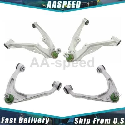 Brazo de control superior inferior delantero y rótula para Cadillac Escalade ESV 2015 Foto 1 de 4