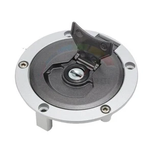 Llave de bloqueo de tapa de gasolina del tanque de combustible para Honda VFR800F 2014-2015 VFR1200X 2016-2017 - Imagen 1 de 5