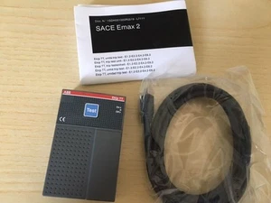 (2) New ABB/SACE Trip Test Unit Ekip TT  -  Emax2 E1-E6 / XT2-XT4 - 1SDA066988R1 - Foto 1 di 3