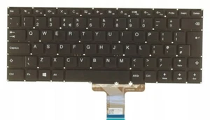 Klawiatura LENOVO IdeaPad 110-14ISK UK A- - Zdjęcie 1 z 3