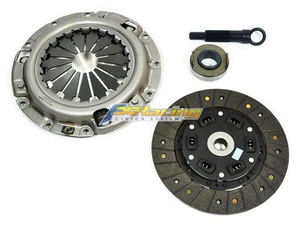 FX HD CLUTCH KIT FOR 1996-2005 MITSUBISHI ECLIPSE GS RS 2.4L 4G64 COUPE SPYDER - Picture 1 of 4