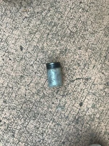 Honda Scooter 1983-1984 NB50M A - AERO 50 1984 NN50MD A - GYRO COLLAR, FR. WHEEL - Picture 1 of 3