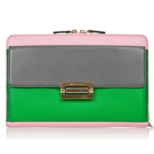 PIQUADRO POCHETTE A MANO PORTA IPAD®/IPAD®AIR AC3260WO1/VERO - Foto 1 di 4