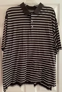 Men’s Daniel Cremieux Golf Shirt Size XXL - Picture 1 of 3