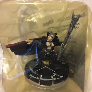 LORD KATALKUS 217 Mage Knight Omens LE Rare Miniature Sealed Unopened Heroclix - Picture 1 of 2