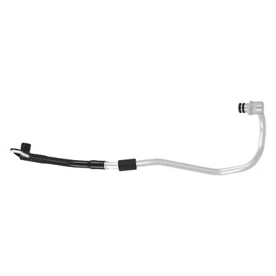 Turbo Coolant Line Hose For Mercedes-Benz ML500 GLS550 GLS500 Maybach S550 4.7L - Image 1 of 4