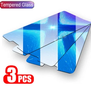 Protector de pantalla de vidrio templado 30 30 piezas para Huawei P40 P30 Lite P20 Pro Mate 20 - Imagen 1 de 15