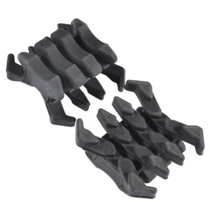 2pcs Compound Bow Limbsaver Limbs Stabilizer Rubber Dampener Archery Hunting - Picture 1 of 18