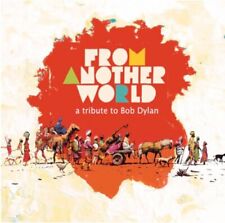 Aa.vv. From Another World - A Tribute to Bob Dylan (CD)