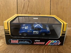 Jouef Evolution Legend Serie 1033 Ferrari 250 GT verpackt (028) - Bild 1 von 3