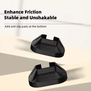 Base For DJI OSMO POCKET 3 Desktop Mount Stabilizing Bracket Accessories New - Picture 1 of 23