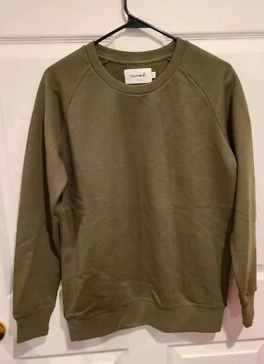 Diamond Supply Co Crewneck Sweatshirt - Blank - Women's Small - Image 1 of 3