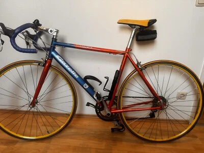 Gazelle Primavera rennrad-gebraucht - Bild 1 von 4