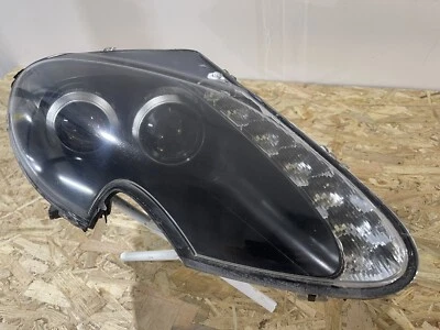 GENUINE ASTON MARTIN DB9 VANTAGE BI XENON FACELIFT RIGHT HEADLIGHT 2014 — 第 1/4 张图片