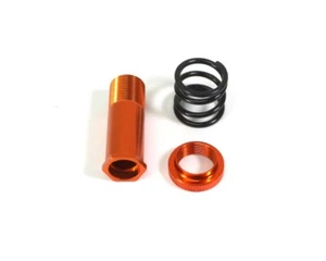 TeamC Servo Saver Set TM4 4WD Comp. Buggy TMC-T04124  - Bild 1 von 1