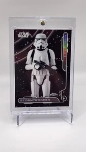 Star Wars Journey of Grogu - 2024 Topps NM - Picture 1 of 2